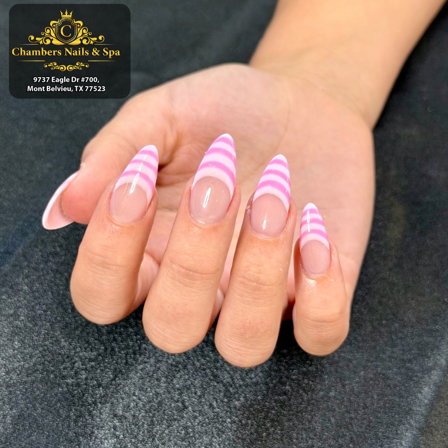 Chambers Nails & Spa